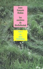 Sorcières skelleftestad. vol. d'occasion Sorcières skelleftestad. vol. d'occasion  Corbeil-Essonnes