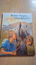 Angst islandpony krista gebraucht kaufen  Hattingen