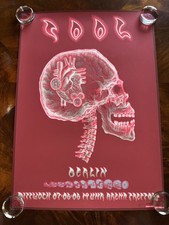Emek tool poster for sale  Maumelle