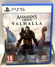 Assassin creed valhalla usato  Pescia