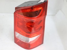 Rückleuchte mercedes vito gebraucht kaufen  Wittenburg