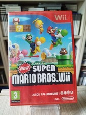 Nintendo wii boîte d'occasion  Chennevières-sur-Marne