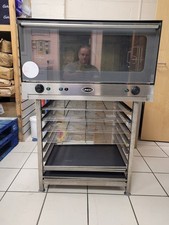 Unox xf085 catering for sale  HAVERHILL