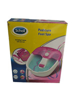 scholl foot spa for sale  WELWYN GARDEN CITY