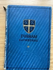 1948 story durham for sale  EASTBOURNE