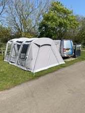 Vango galli air for sale  DRONFIELD