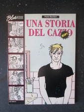 Una storia del usato  Italia