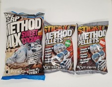Bait tech carp for sale  NOTTINGHAM