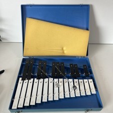 Glockenspiel vintage metro for sale  HARROGATE