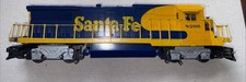 Lionel gauge santa for sale  Canyon