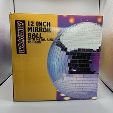 Mirrored disco ball for sale  Edmonds