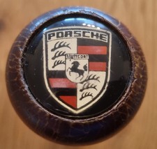 Schaltknauf schalthebel porsch gebraucht kaufen Schaltknauf schalthebel porsch gebraucht kaufen  Hamburg