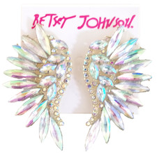 2.25 betsey johnson for sale  North Aurora