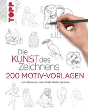 Kunst zeichnens 250 gebraucht kaufen  Berlin
