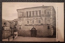 Piedimonte s.germano viaggiata usato  Roma