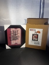 Ticket shadow box for sale  Middle River