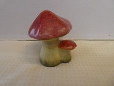 Herbst deko pilz gebraucht kaufen  Neu-Anspach