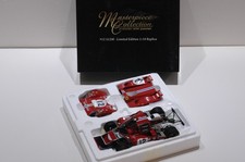 Masterpiece collection ferrari for sale  Chicago