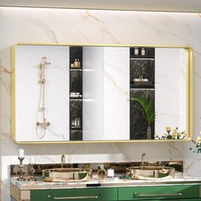 Bathroom vanity mirror for sale  Brentwood
