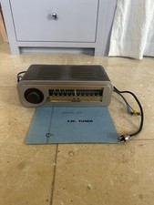 Quad tuner for sale  OAKHAM