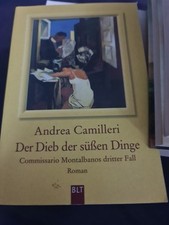 Dieb süßen dinge gebraucht kaufen  Weimar