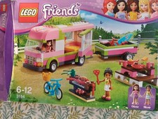 Lego friends 3184 for sale  WATERLOOVILLE