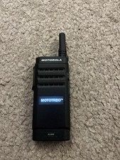 Motorola sl2600 uhf for sale  LONDON