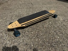 Osprey inch longboard for sale  TILBURY
