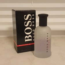 Boss bottled sport gebraucht kaufen  Hannover