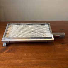 Queimador de grelha para Jenn Air Kitchenaid queimador de cerâmica infravermelho lateral comprar usado  Enviando para Brazil