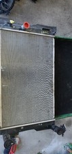 Radiator sedan fits for sale  Crestview