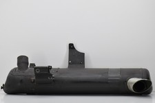 Scarico sinistro nero usato Scarico sinistro nero usato  Isola del Liri