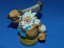 Amiibo the legend d'occasion  Longuyon