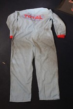 Mans original total for sale  BIRMINGHAM