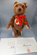 Steiff 420245 teddy gebraucht kaufen  Ludwigshafen am Rhein