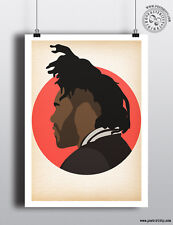 Weeknd minimalist hip for sale  MATLOCK