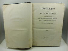 Marieni giacomo portolano usato  Italia