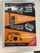 Micro chiptuning nissan gebraucht kaufen  Reutlingen