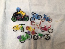 Playmobil motorräder fahrräd gebraucht kaufen  Wuppertal