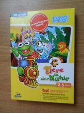 Muppet babies tiere gebraucht kaufen  Steinach