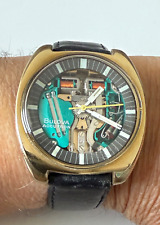 Bulova accutron space d'occasion  Antibes