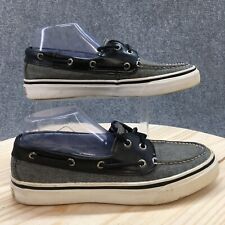 Sperry boat shoes for sale  Circle Pines