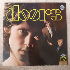 The Doors - 12" LP, 42 012, EKS74007 France WE 321, Red Label comprar usado  Enviando para Brazil
