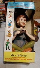 Peter pan figure for sale  Danville
