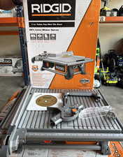 Ridgid r4021 6.5 for sale  Irving