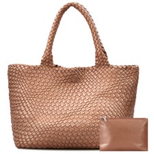Woven bag women for sale  Los Angeles