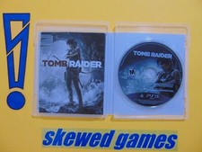 Tomb raider cib d'occasion  Expédié en Belgium