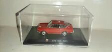 Abarth ots 1000 usato  Corbetta