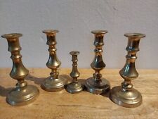 candlesticks for sale  ABBOTS LANGLEY