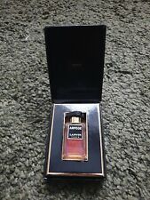 Profumo vintage arpege usato  Roma